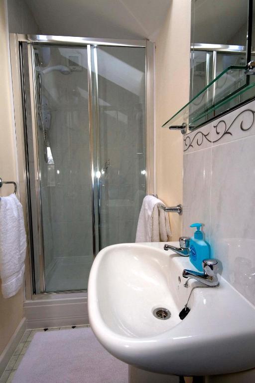 Villa The Farm Burscough Zimmer foto